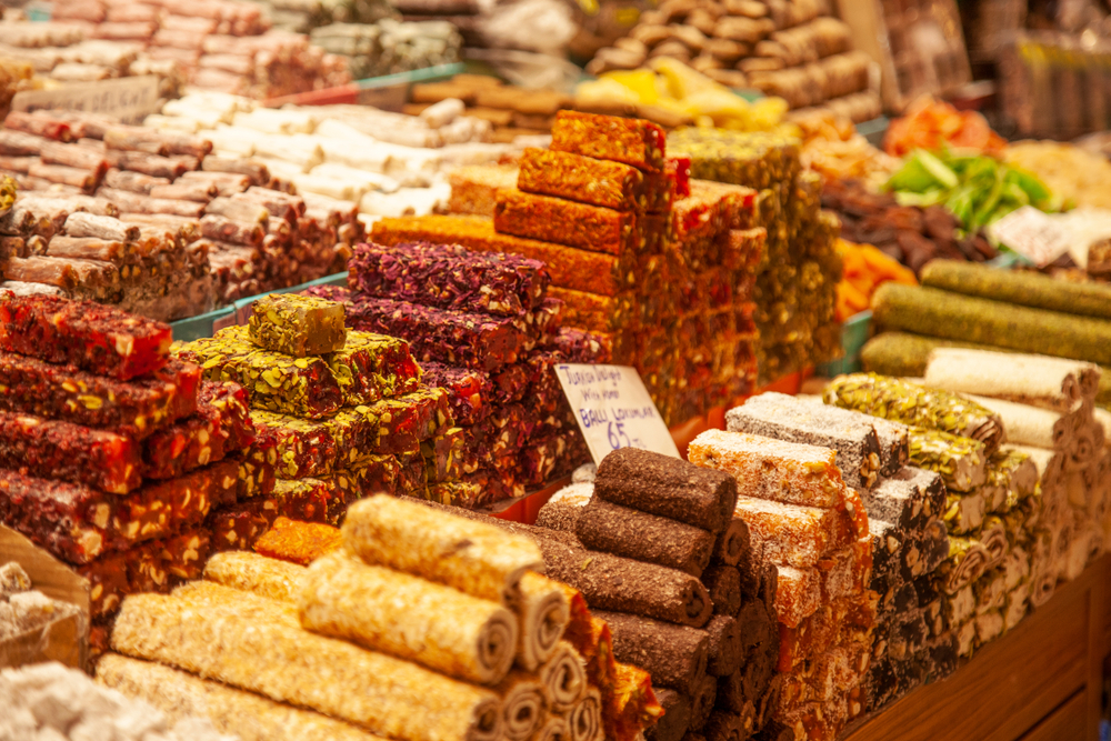 basar in konya