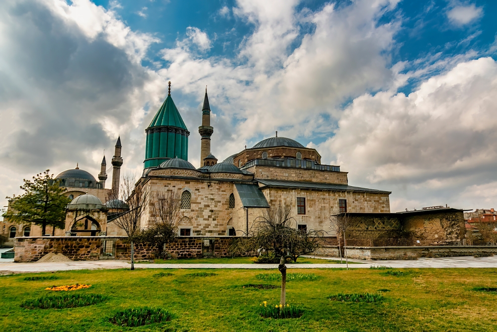 Mevlana Museum
