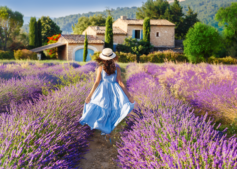 Provence