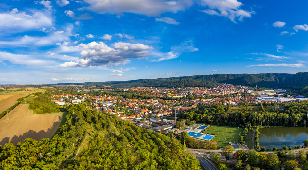 Thale im Harz