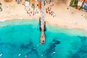kapverden urlaub sal oder boa vista