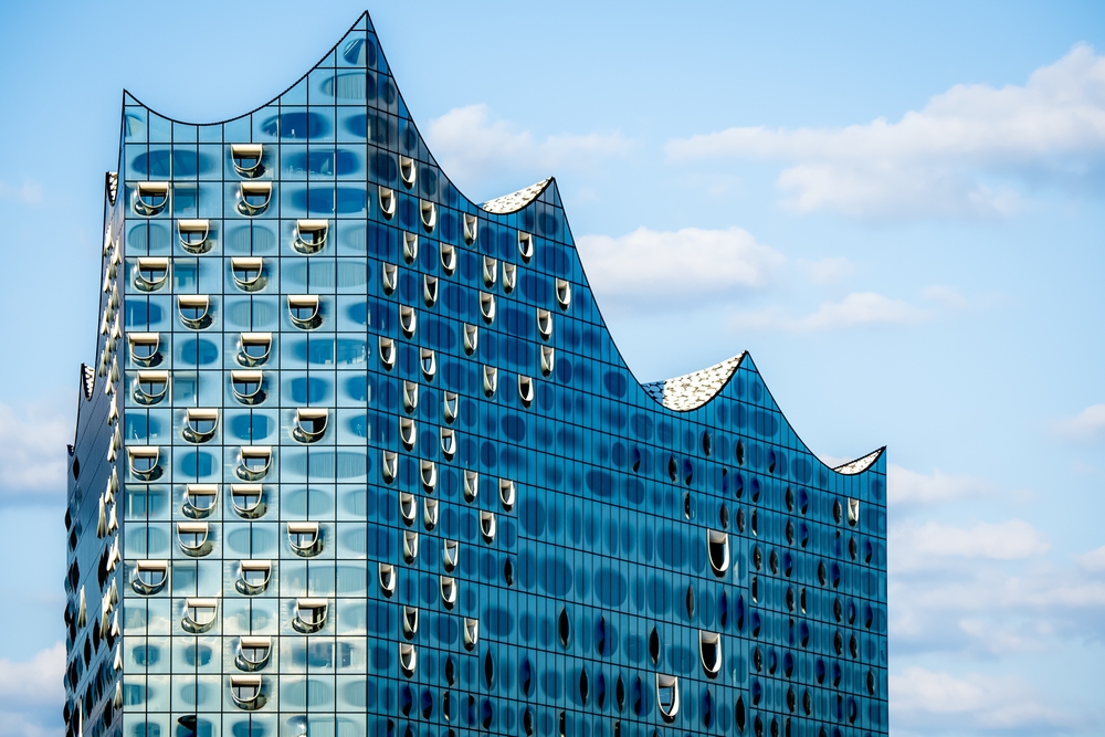 Elbphilharmonie
