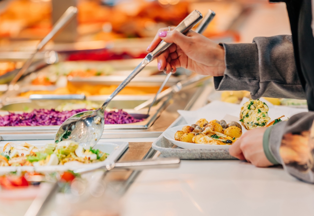 Essen ins Hotel bestellen Worauf muss man als Gast achten?