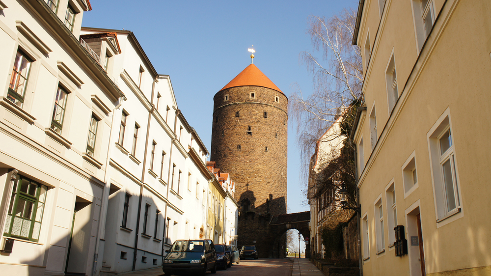 freiberg altstadt