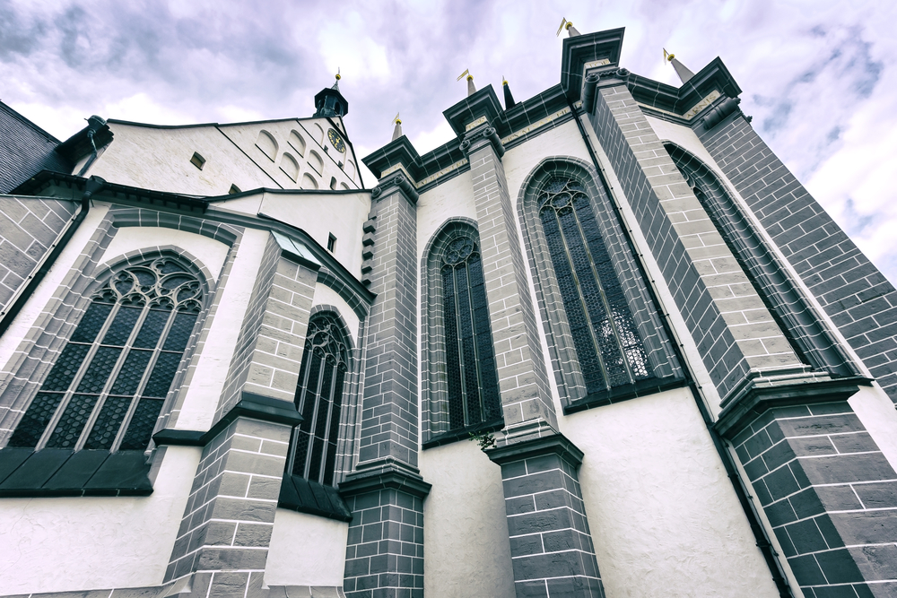 Freiberger Dom
