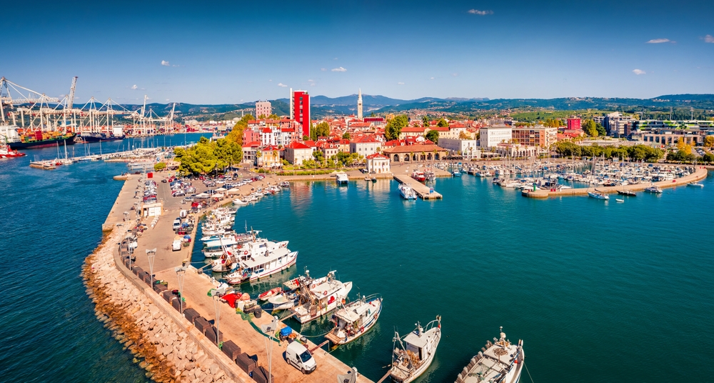 koper