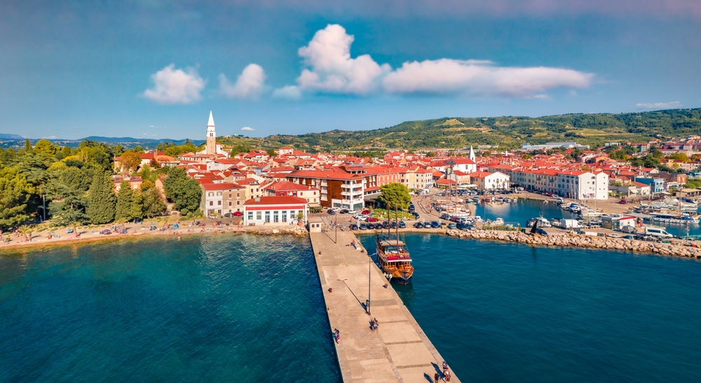 Izola