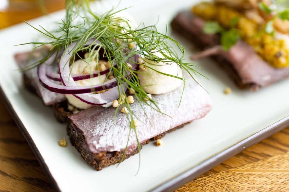 fischbrot