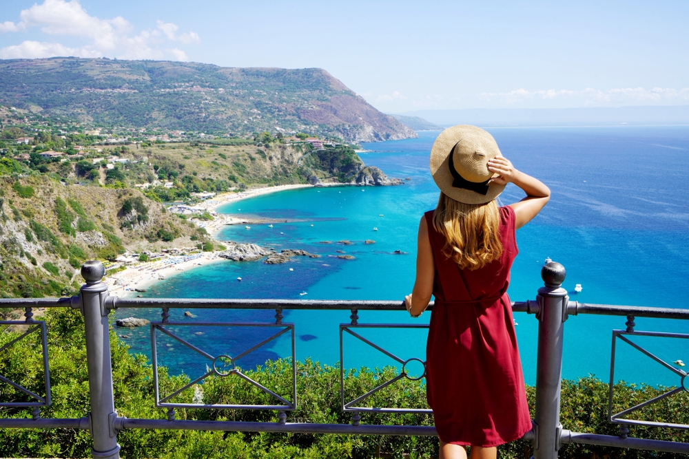 sicherheit im urlaub
