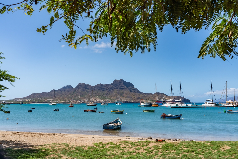 São Vicente
